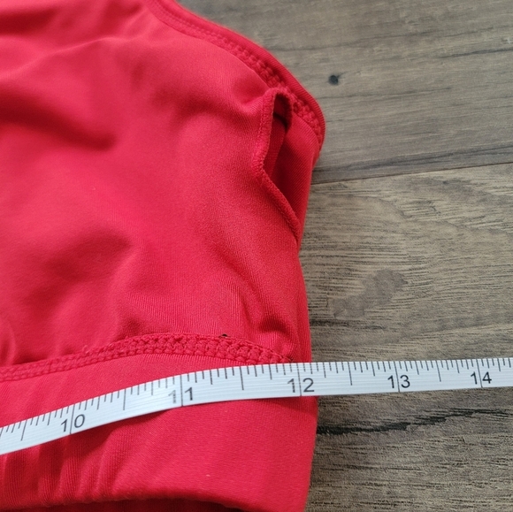 Zyia Bomber Bra size small - Picture 6 of 7